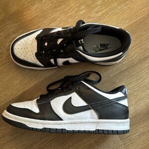 Nike Dunk Panda 5y / 6.5W